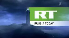 Russia Today попал в пятерку популярнейших новостных каналов в США