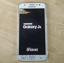 Судя по фотографиям смартфонов Samsung Galaxy J5 J7 нового поколения , они лазерный помощник автофокуса