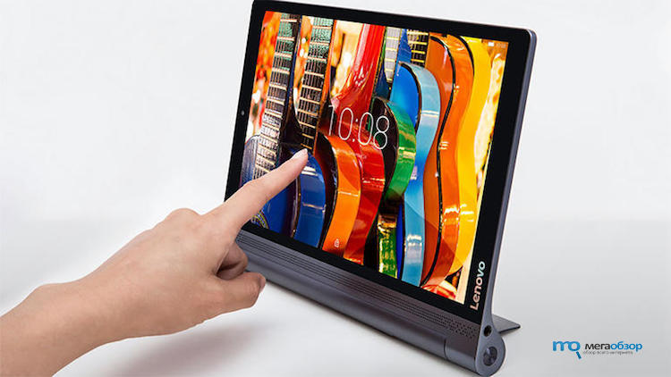 Lenovo Yoga Tablet 8 3