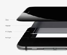 Смартфоны Apple Iphone могут обзавестись дисплеями Oled уже в будущем году, если Apple сможет договориться с поставщиками