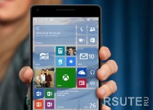 HTC не станет выпускать флагманский смартфон на Windows 10 Mobile