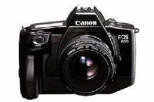 В Canon считают автофокус и видоискатель слабыми местами беззеркальных камер