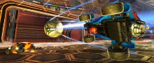 Rocket League набрал целый миллион уникальных игроков