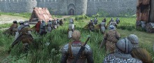 Mount & Blade II: Bannerlord может выйти уже в этом году