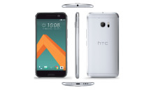 В сети появились первые рендеры HTC 10