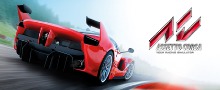 Представлен геймплей PS4-версии Assetto Corsa