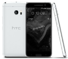 Новые рендеры HTC 10 в четырех вариантах расцветки