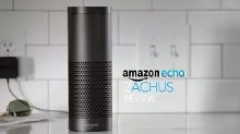 Amazon представила акустические системы Echo Dot Amazon Tap с поддержкой голосового помощника Alexa