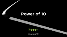 HTC готовы показать новый флагман 