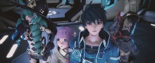 Square Enix намерена улучшить PS3-версию Star Ocean 5