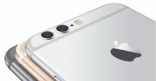 Apple показала возможности двойной камеры в iPhone 7