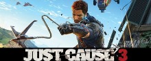 Новый патч для Just Cause 3 не принес ничего хорошего