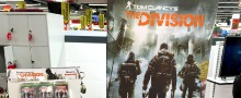 The Division официально поступила в продажу