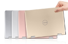 Ноутбук-трансформер Voyo VBook V1 построен на Intel Cherry Trail