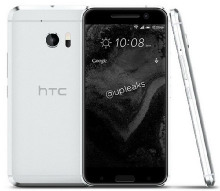 HTC 10 вновь засветился в сети