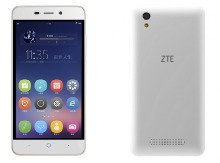 Бюджетный смартфон ZTE Blade D2 получил АКБ на 4000 мАч