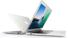 Apple готовит новый MacBook Air