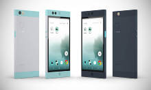 Стали известны характеристики смартфона Nextbit Robin