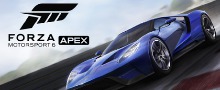 ПК-версия Forza Motorsport 6 осталась без поддержки кросс-платформенной игры с пользователями Xbox One