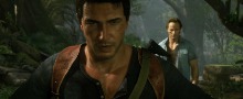 Первый эпизод о разработке Uncharted 4: A Thief's End