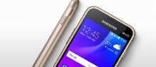 Анонсирован бюджетный смартфон Samsung Galaxy J1 Mini