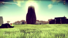 No Man's Sky разочаровывает 