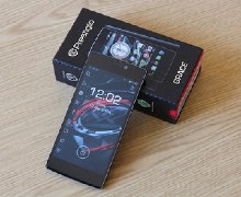 В продажу выходит смартфон Prestigio Grace Q5