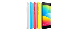 Gionee начала продажи смартфона Pioneer P5W