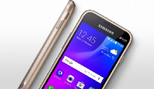 Представлен бюджетный Samsung Galaxy J1 mini