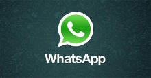 WhatsApp выгоднее общения по смс 