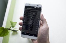 Doogee F7 Pro опередил Samsung Galaxy Note 5 в AnTuTu