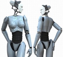 Билл Гейтс: Роботы с человеческим зрением появятся через 10 лет
