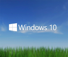 Microsoft вновь продвигает Windows 10