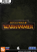 Премьера игры «Total War: Warhammer» перенесена