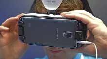Пользователи Samsung Gear VR предложили свою социальную сеть