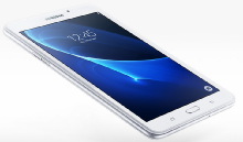 Объявлены характеристики и цена Samsung Galaxy Tab A 7.0 (2016)