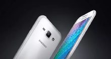 Samsung представила урезанный Galaxy J1 mini