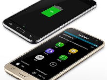 Предварительный обзор Samsung Galaxy J1 mini. Очень скучный бюджетник 