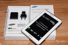 Стали известны характеристики и цена Samsung Galaxy Tab A 7.0