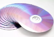 Panasonic увеличивает объем оптических дисков Archival Disc для системы freezeray до 300 ГБ