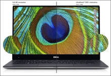 Ноутбук Dell XPS 13 Developer Edition работает на Ubuntu Linux 14.04 SP1