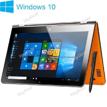 В продажу выходит трансформируемый ноутбук Voyo VBook V1 на Windows 10