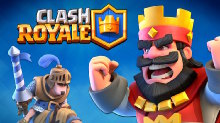 Clash Royale покоряет интернет 