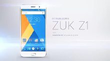 Представлен смартфон ZUK Z1 с задней панелью из сандалового дерева