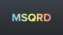 MSQRD приложение на Android для любителей селфи