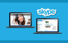 Веб-версия Skype расширяет функционал