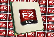 Восьмиядерные процессоры AMD ZEN могут анонсировать уже в октябре