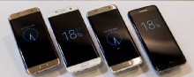 Смартфон Samsung Z3 получил функцию Always On Display при помощи стороннего приложения