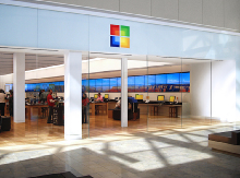 Microsoft Store против биткоинов 