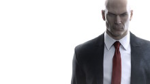 Hitman рекламируют в туалетах 